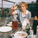 Ross Lynch Instagram - Get excited! It’s gonna be a movie. 🤫 @thedriverera Phoenix - 6.9.23 LA - 6.11.23 NYC - 6.14.23 📸 @joshaikin 🥂 @rylandlynch