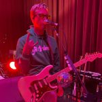 Ross Lynch Instagram - Shoutout to all my friends rocking the #Girlfriend hoodie! Los Angeles, California