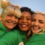 Ross Lynch Instagram - Shoutout to all my friends rocking the #Girlfriend hoodie! Los Angeles, California