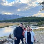 Ross Lynch Instagram - Yellowstone photo dump pt 1. What a wonderful trip. Take some time to see some nature. You won’t regret it! Yellowstone National Park