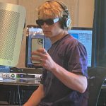 Ross Lynch Instagram - You know the vibe 🎧
