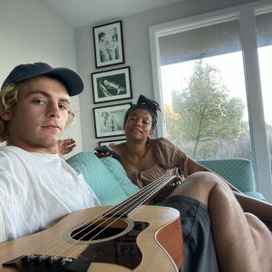Ross Lynch Instagram - 