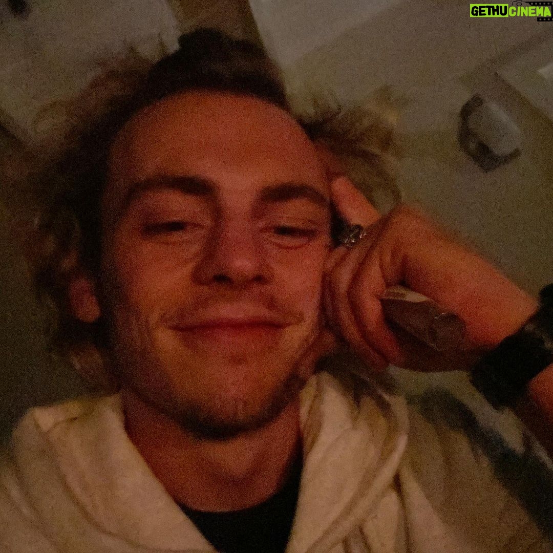 Ross Lynch Instagram - Los Angeles, California