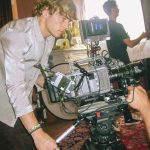 Ross Lynch Instagram - BTS shots from our Fantasy music video directed by @gordydestjeor & executive produced by @rylandlynch! 📸 @mhunterreynolds