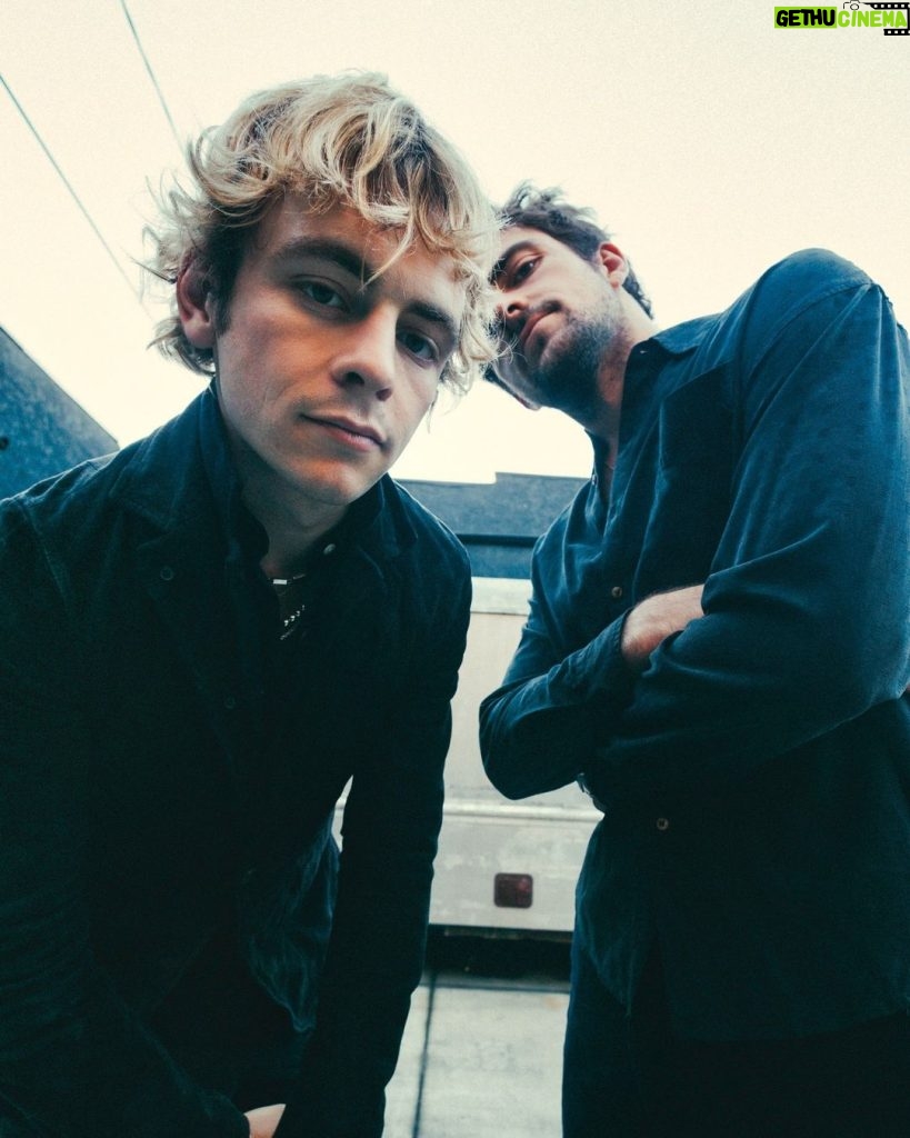 Ross Lynch Instagram - Tour presale starts NOW! Use code ERATHEDRIVER for access. Tickets at thedriverera.com/tour