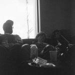 Ross Lynch Instagram - 🎞 from @gordydestjeor every night feels like a slumber party. All smiling and dancing with each other. It’s really special. Thank you for making this Tour amazing. Y’all are the best.
