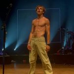 Ross Lynch Instagram - Gonna start a fight club.