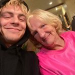 Ross Lynch Instagram -