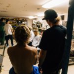 Ross Lynch Instagram - People were saying the video wasn’t possible. That we didn’t have enough money or time. They were right… the only reason this video came to fruition was because of all of these wonderful people. Thank you guys so much. Director: @gordydestjeor EP / Co-Director: @rylandlynch Producers: @taliiweizman & @jillianmorays 1st AD: @jillianmorays 2nd AD: @hannahbellahuynh Director of Photography: @zezzeldine 1st AC: @lukejamison_ 2nd AC: @kylia_lamure Steadicam: @steadi.g Gaffer: @samuel._lynch BBE: @austin_speakman Key Grip: @nathankadota BBG: @beautorres Swing: @jarus_lorenzen728 Production Designer: @thepaytonjanedesigns Leadman/set builder: Chris Cranston Set builder: @abbey.harris84 On set dresser: @taylor_tuominen On set dresser: @jarus_lorenzen728 Art PA: @tiffanylorena G&E: @litbydrip Editor: @gordydestjeor Color house: @ethos_studio Colorist: @nicklw Color producer: @ferren.benjamin Choreographer: @chrislxd Assistant choreographer: @kelliekessling Stylist: @nicoamarca Assistant stylist: @joshualanclark Featuring @sophierothschild Dancers: @kelliekessling @stephychica @austinspacy @konkrete_ @jarred_manista @tam_rapp247 @feliz.green @maho_udo @chrisaandrews_ @luigvuitton @yeobojune BTS: @daretodane @hunjoe @skylerwagoner PAs: @sofiamreyess @fatimalreyess @taylor_tuominen @_sarasims TDE Team: @rileyosterrmann Title Card by @andres_palos Artist MGMT: Andre Recke @rylandlynch Mark Lynch S16 Alexa Mini // Canon 7-63 via @old_fast_glass and @thenamesneema