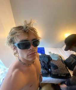 Ross Lynch Instagram -