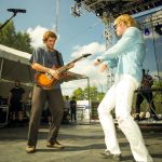 Ross Lynch Instagram - @wonderbusfest 📸 @williamwark Columbus, Ohio