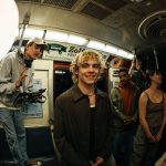Ross Lynch Instagram - People were saying the video wasn’t possible. That we didn’t have enough money or time. They were right… the only reason this video came to fruition was because of all of these wonderful people. Thank you guys so much. Director: @gordydestjeor EP / Co-Director: @rylandlynch Producers: @taliiweizman & @jillianmorays 1st AD: @jillianmorays 2nd AD: @hannahbellahuynh Director of Photography: @zezzeldine 1st AC: @lukejamison_ 2nd AC: @kylia_lamure Steadicam: @steadi.g Gaffer: @samuel._lynch BBE: @austin_speakman Key Grip: @nathankadota BBG: @beautorres Swing: @jarus_lorenzen728 Production Designer: @thepaytonjanedesigns Leadman/set builder: Chris Cranston Set builder: @abbey.harris84 On set dresser: @taylor_tuominen On set dresser: @jarus_lorenzen728 Art PA: @tiffanylorena G&E: @litbydrip Editor: @gordydestjeor Color house: @ethos_studio Colorist: @nicklw Color producer: @ferren.benjamin Choreographer: @chrislxd Assistant choreographer: @kelliekessling Stylist: @nicoamarca Assistant stylist: @joshualanclark Featuring @sophierothschild Dancers: @kelliekessling @stephychica @austinspacy @konkrete_ @jarred_manista @tam_rapp247 @feliz.green @maho_udo @chrisaandrews_ @luigvuitton @yeobojune BTS: @daretodane @hunjoe @skylerwagoner PAs: @sofiamreyess @fatimalreyess @taylor_tuominen @_sarasims TDE Team: @rileyosterrmann Title Card by @andres_palos Artist MGMT: Andre Recke @rylandlynch Mark Lynch S16 Alexa Mini // Canon 7-63 via @old_fast_glass and @thenamesneema