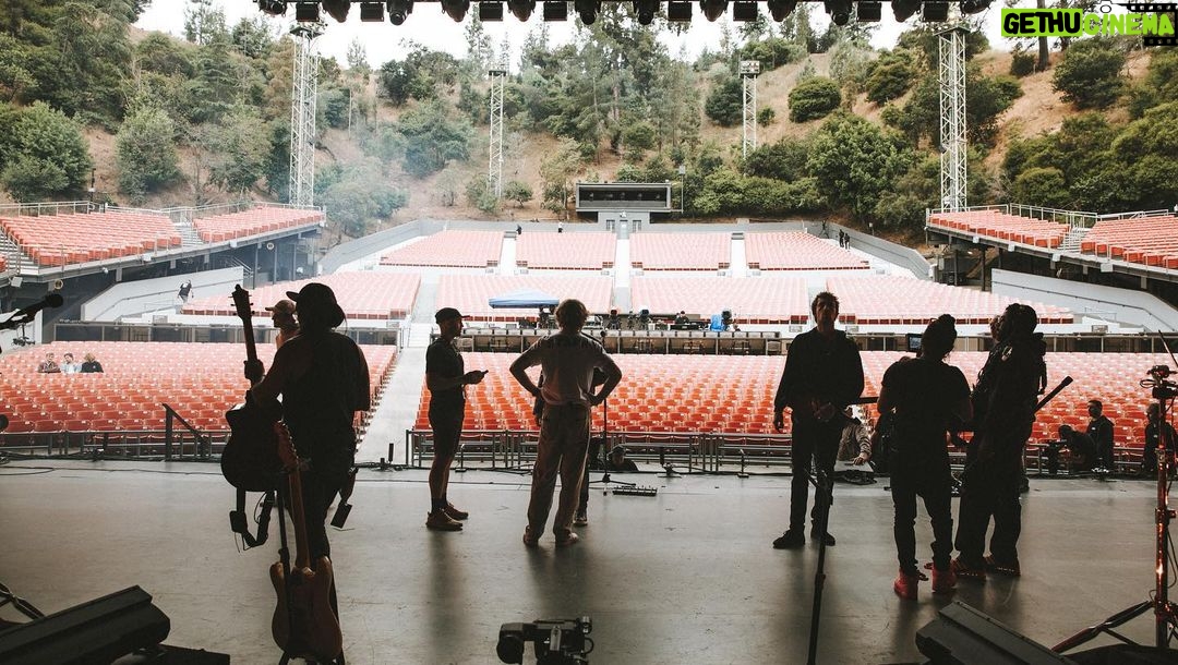 Ross Lynch Instagram - 🎥 🕺 🪩 🎸 💣 You guys are the best. Everyone we work with always says “you guys have the most amazing fans”