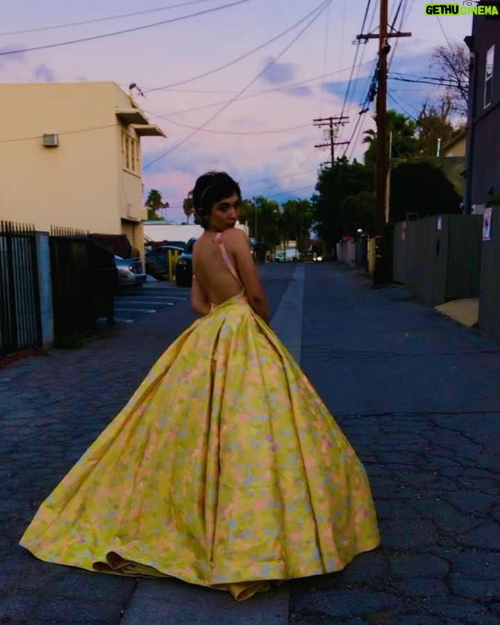 Rowan Blanchard - 245.4K Likes - When you wish upon a star
Makes no difference who you are
Anything your heart desires
Will come to you
If your heart is in your dream
No request is too extreme
When you wish upon a star
As dreamers do
Fate is kind
She brings to those who love
The sweet fulfillment of
Their secret longing
Like a bolt out of the blue
Fate steps in and sees you through
When you wish upon a star
Your dreams come true