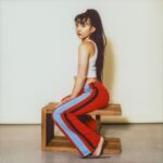 Rowan Blanchard Instagram - Love Is Trust And Patience