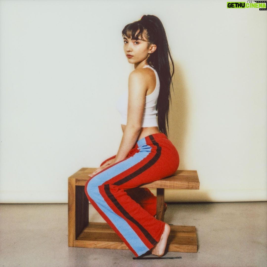 Rowan Blanchard - 314.3K Likes -