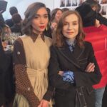Rowan Blanchard Instagram - Mood today lol