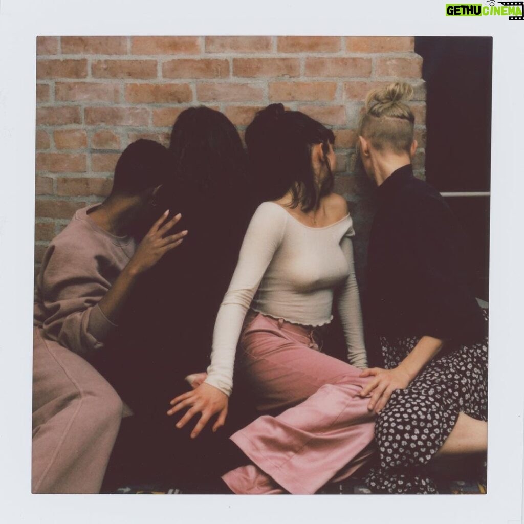 Rowan Blanchard Instagram - I ♥️ actresses 😍