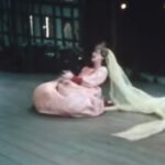 Rowan Blanchard Instagram - #bestperfomances #meryl #KissMePetruchio #TheTamingoftheShrew thank you @therealalisonwright for showing me 💋