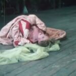 Rowan Blanchard Instagram - #bestperfomances #meryl #KissMePetruchio #TheTamingoftheShrew thank you @therealalisonwright for showing me 💋
