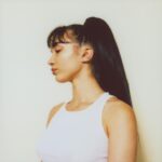 Rowan Blanchard Instagram - Love Is Trust And Patience