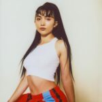 Rowan Blanchard Instagram - Love Is Trust And Patience