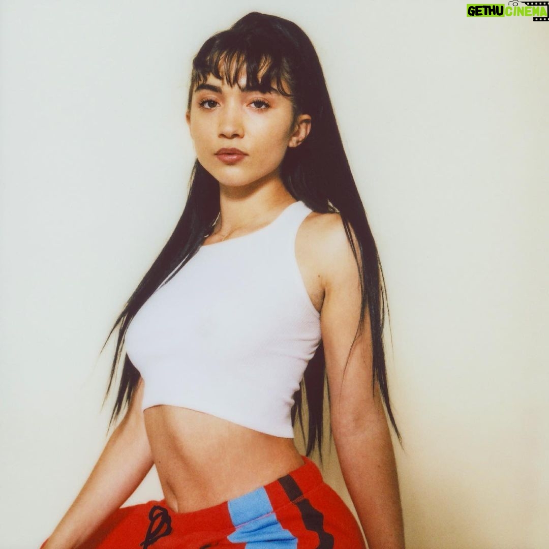 Rowan Blanchard - 314.3K Likes -