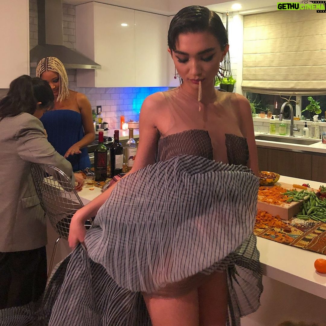 Rowan Blanchard - 304.3K Likes -