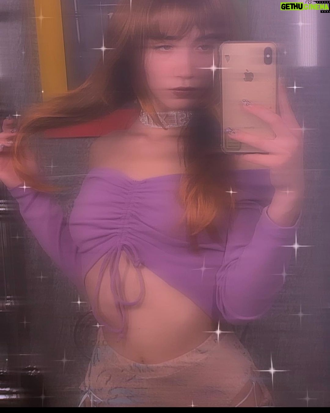 Rowan Blanchard - 250.2K Likes -