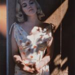 Rowan Blanchard Instagram - #inside #sittingpretty #evearnold #marilyn👒