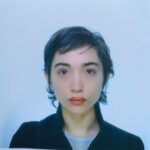 Rowan Blanchard Instagram - New passport photo, will never trust anyone without dark circles 💔💀 Somewhere Over The Rainbow