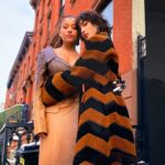 Rowan Blanchard Instagram - 4L @amandlastenberg @tmagazine @nytimes ⛹️‍♀️ don’t fuck with us Don’t fuck without us 😭