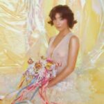 Rowan Blanchard Instagram - Fantasia @cultured_mag @alia_pop 🌈