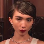 Rowan Blanchard Instagram - 🕵️‍♀️ Moving from California to New York