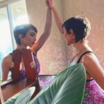 Rowan Blanchard Instagram - I love the drama