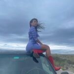 Rowan Blanchard Instagram -