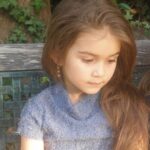 Rowan Blanchard Instagram -