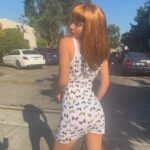 Rowan Blanchard Instagram - FYI I’m filming on Halloween and can’t deliver a costume (since obviously everyone was anticipating patiently) but this is the fantasy I’m inhabiting on my days off