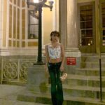 Rowan Blanchard Instagram - I’m from the valley! New York, New York