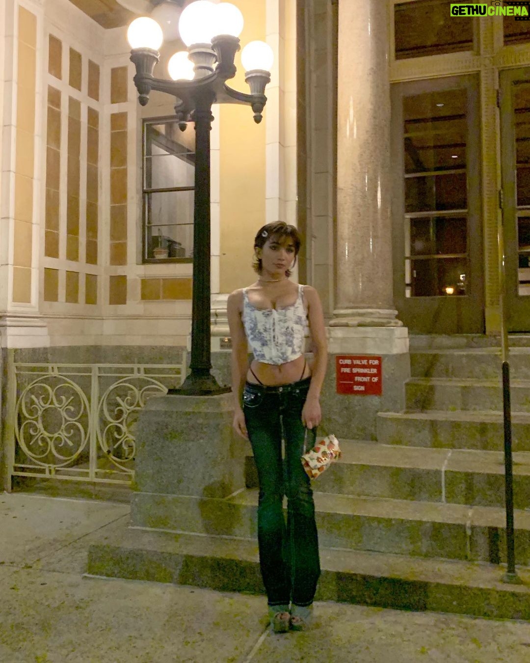 Rowan Blanchard - 314.6K Likes - Iām from the valley!