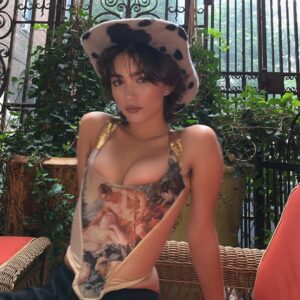 Rowan Blanchard Instagram - 🙄