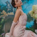 Rowan Blanchard Instagram - @RODARTE @kateandlauramulleavy FAMILY FOREVER 🦋🦋🦋🦋🦋 My Fair Lady