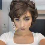 Rowan Blanchard Instagram - Shirley temper