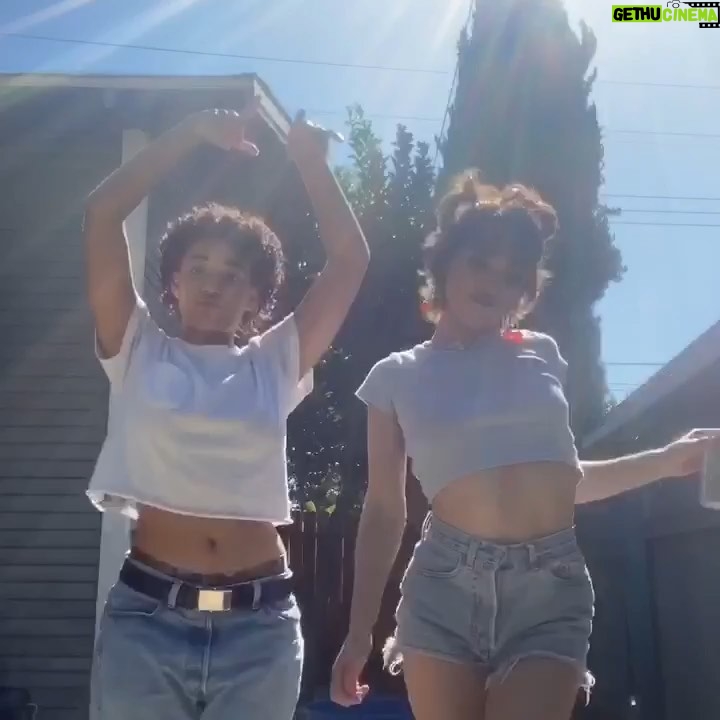 Rowan Blanchard - 310.5K Likes - Blessing your timeline with our wholesome, hot boy summer ~