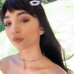 Rowan Blanchard Instagram - Leo season fantasy