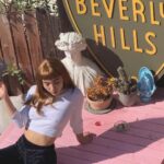 Rowan Blanchard Instagram - ♻️