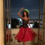 Rowan Blanchard Instagram - 🤡🎂