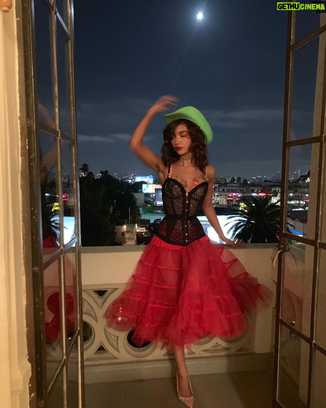 Rowan Blanchard - 352.1K Likes - š¤”š