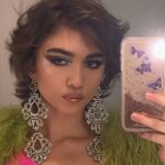 Rowan Blanchard Instagram - Libra supremacist 🙏 Manhattan, New York