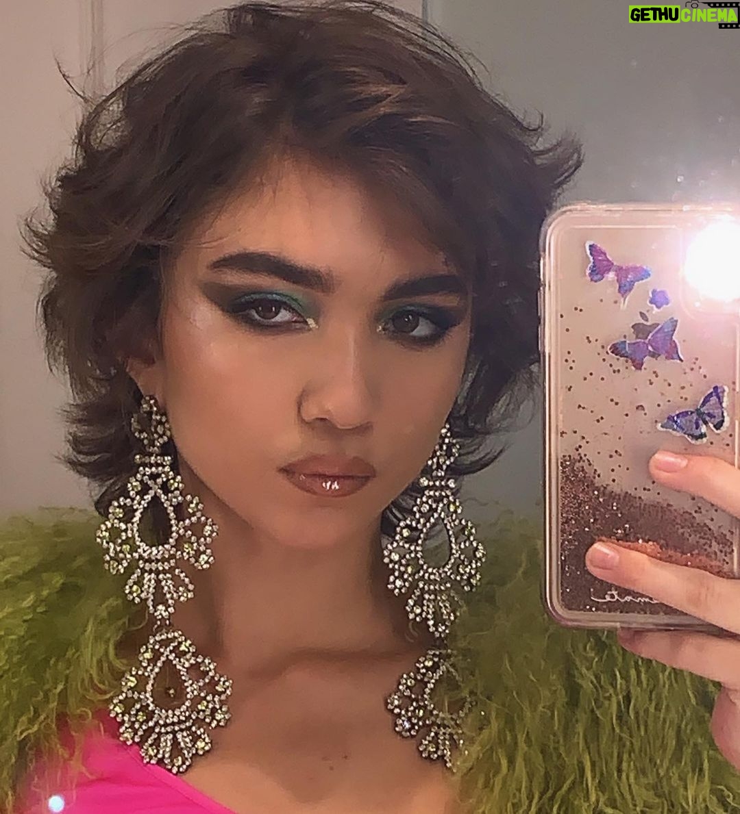 Rowan Blanchard - 264.5K Likes - Libra supremacist 🙏